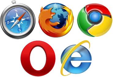 Browsers